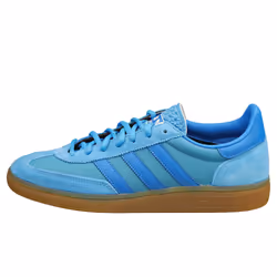 adidas Handball Spezial Mens Casual Trainers in Blue - 11.5
