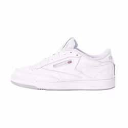 Reebok FZ6011 Club85 Men's Leather Trainers - UK Size 7
