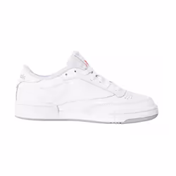 Reebok FZ6011 Club85 Men's Leather Trainers - UK Size 7