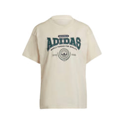 Adidas Original Men's IA8327 T-shirt White - S