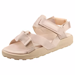 adidas Adilette Adv Womens Walking Sandals in Taupe - 7