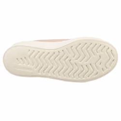 adidas Stan Smith Bonega Womens Fashion Trainers in Wonder Quartz - 4