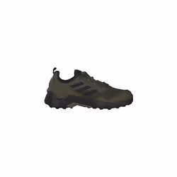 adidas Men's Eastrail 2.0 Hiking Sneaker, Focus Olive/core Black/Orbit Green, 9.5 UK