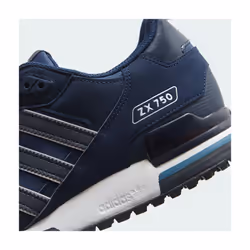 Adidas Men's ZX 750 Trainers - 12