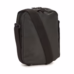 HT4738 LINEAR ORG Sports pouch Unisex black/white NS - Additional view 2