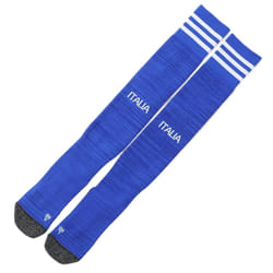 2023-2024 Italy Home Socks (Blue) - M