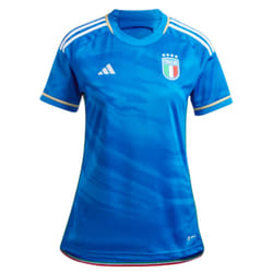 2023-2024 Italy Home Shirt (Ladies) - XXL