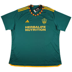 2022-2023 LA Galaxy Away Shirt - XXL