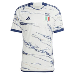 2023-2024 Italy Away Shirt - XXL