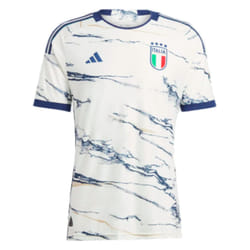2023-2024 Italy Authentic Away Shirt - XL