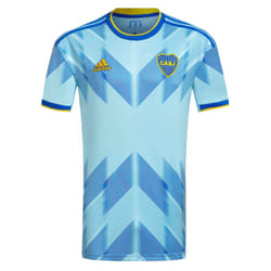 2023-2024 Boca Juniors Third Shirt - L