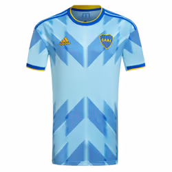 2023-2024 Boca Juniors Third Shirt - XS