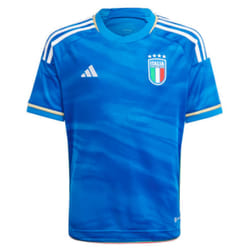 2023-2024 Italy Home Shirt (Kids) - XXL