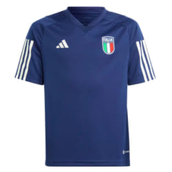 2023-2024 Italy Training Jersey (Dark Blue) - Kids - MB