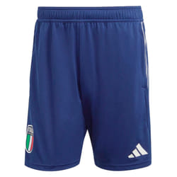 2023-2024 Italy Training Shorts (Dark Blue) - XXL