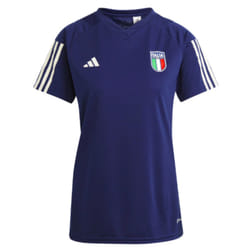 2023-2024 Italy Training Jersey (Dark Blue) - Ladies - S