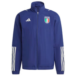 2023-2024 Italy Presentation Jacket (Dark Blue) - S