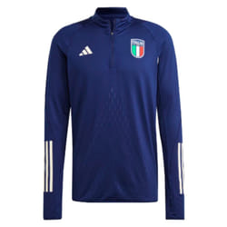 2023-2024 Italy Tiro 23 Pro Top (Blue) - XXL
