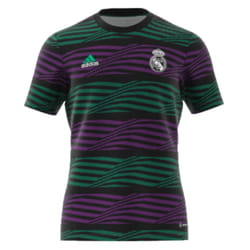 2022-2023 Real Madrid Pre-Match Jersey - S
