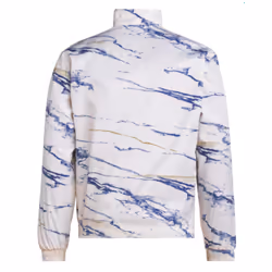 2023-2024 Italy Reversible Anthem Jacket (Blue) - S