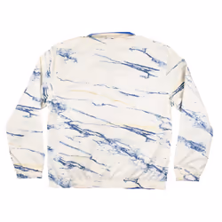 2023-2024 Italy Anthem Jacket (Blue) - Ladies - S