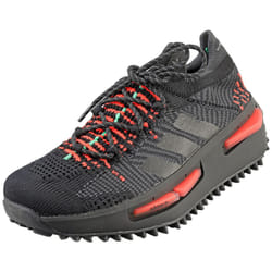 adidas Nmd S1 Mens Fashion Trainers in Black - 9 UK
