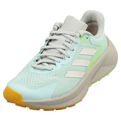adidas Terrex Soulstride Flow Womens Running Trainers in Aqua - 7