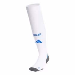 2024-2025 Italy Away Socks (White) - LB