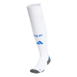 2024-2025 Italy Away Socks (White) - LB