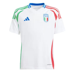 2024-2025 Italy Away Shirt (Kids) - XLB