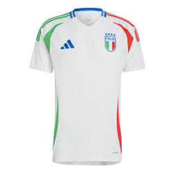 2024-2025 Italy Away Shirt - L