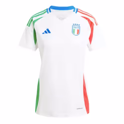 2024-2025 Italy Away Shirt (Ladies) - XL