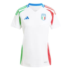 2024-2025 Italy Away Shirt (Ladies) - XXS