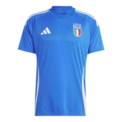 2024-2025 Italy Home Fan Jersey - M