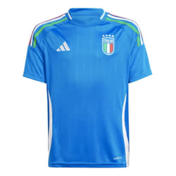 2024-2025 Italy Home Shirt (Kids) - LB