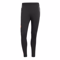 2024-2025 Colombia Training Pants (Black) - 3XL