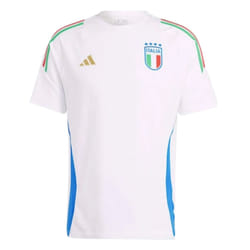 2024-2025 Italy Training Tee (White) - XXL