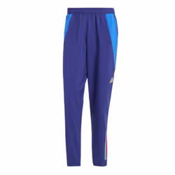 2024-2025 Italy Presentation Pants (Navy) - XL
