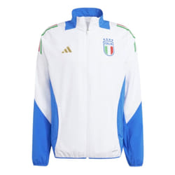 2024-2025 Italy Presentation Jacket (White) - XL