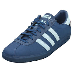 adidas Bermuda Mens Casual Trainers in Blue - 7