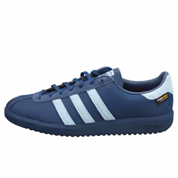 adidas Bermuda Mens Casual Trainers in Blue - 7