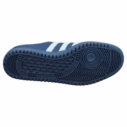 adidas Bermuda Mens Casual Trainers in Blue - 7