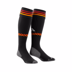 2023-2024 Roma Third Socks (Black) - MB