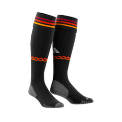 2023-2024 Roma Third Socks (Black) - LB