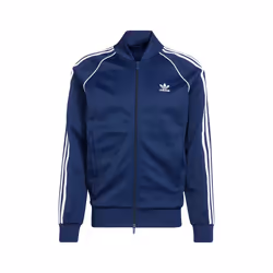 Adicolor Classics SST Track Jacket Navy - UK-M