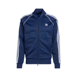 Adicolor Classics SST Track Jacket Navy - UK-M