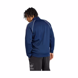 Adicolor Classics SST Track Jacket Navy - UK-L