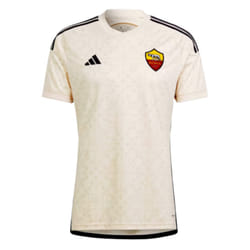 2023-2024 Roma Away Shirt - XL