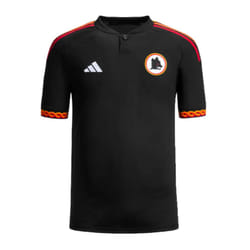 2023-2024 Roma Third Shirt (Kids) - MB