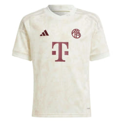 2023-2024 Bayern Munich Third Shirt (Kids) - XLB
